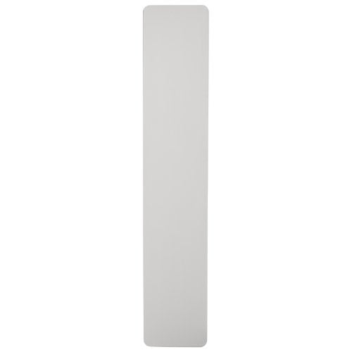 5-Foot Rectangle White Plastic Folding Training Table M964