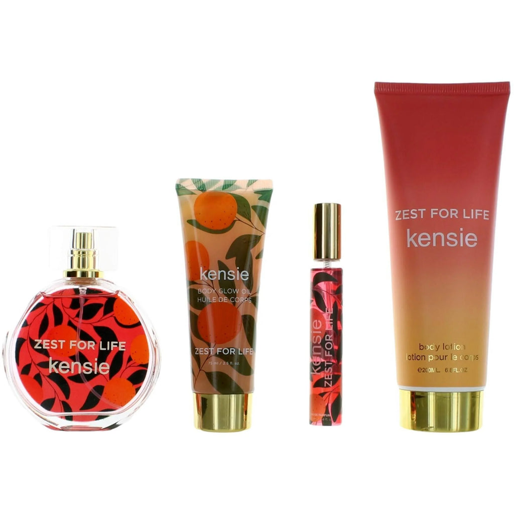 4 Piece Gift Set C1505