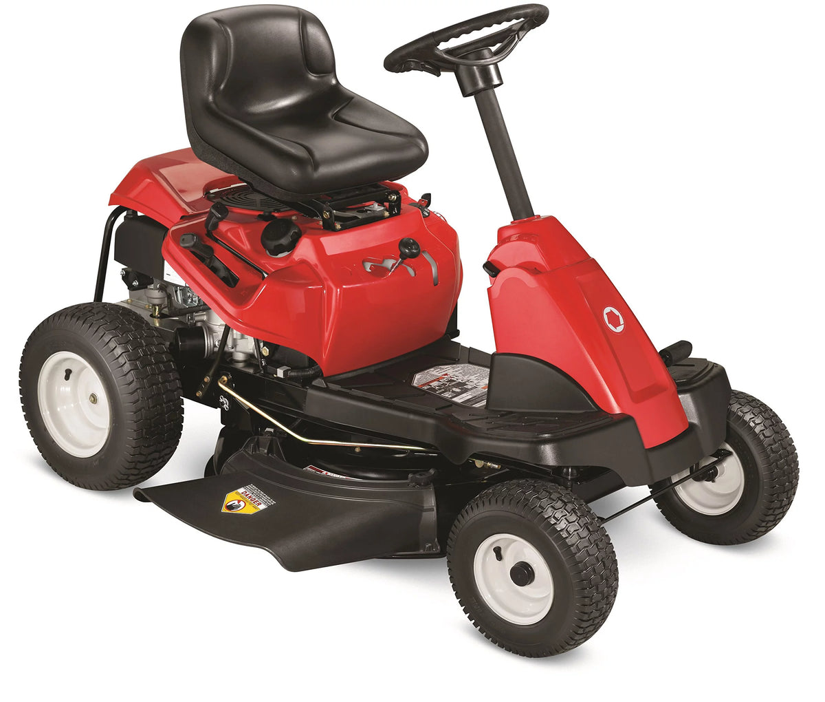 30 in. Rear Engine Riding Mower with 6-speed Transmission U88303