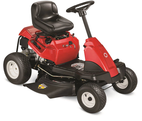 30 in. Rear Engine Riding Mower with 6-speed Transmission U88303