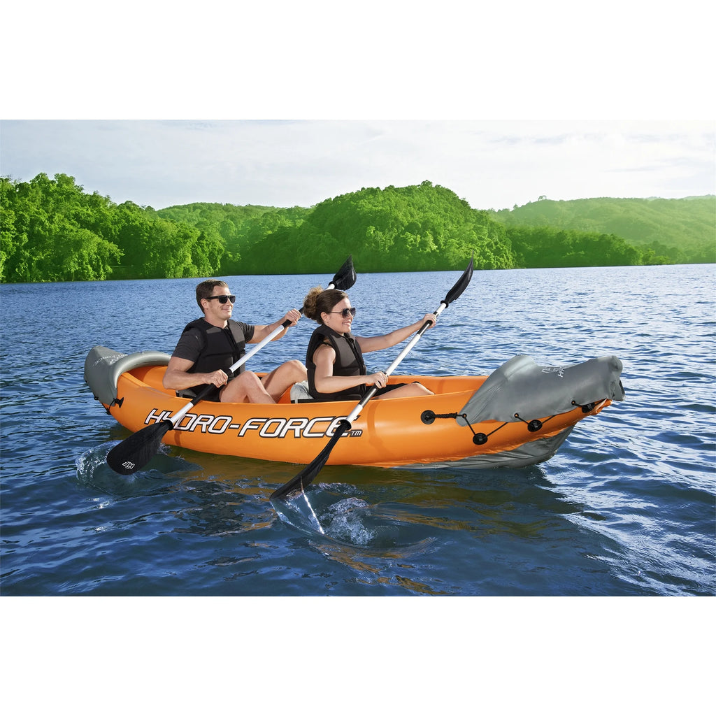 Inflatable Kayak Set N472