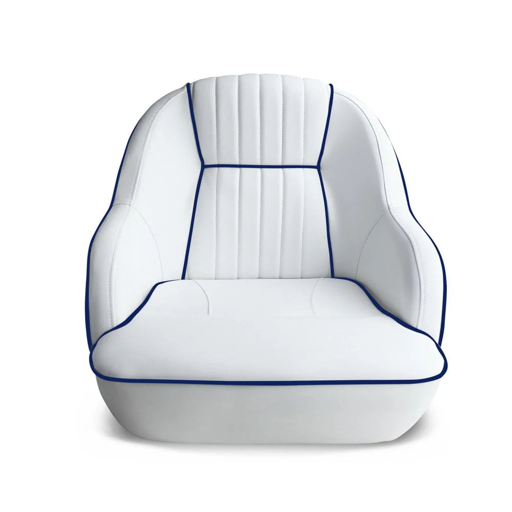 Pontoon Boat Captains Chair T669
