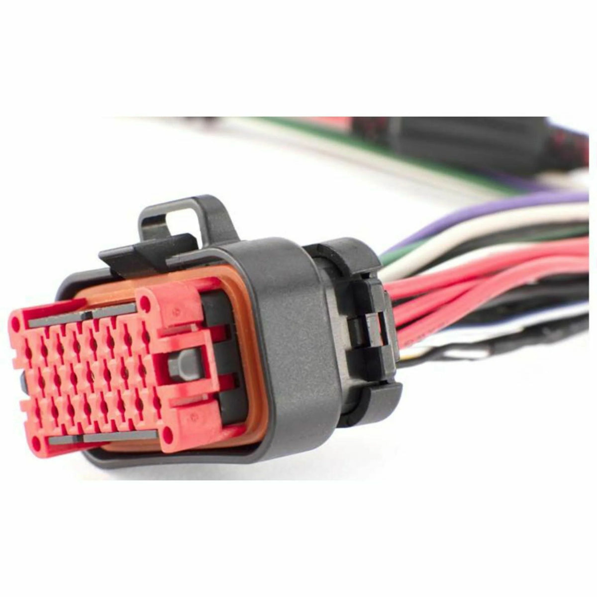 Black 4-Channel Marine Amplifier R34462