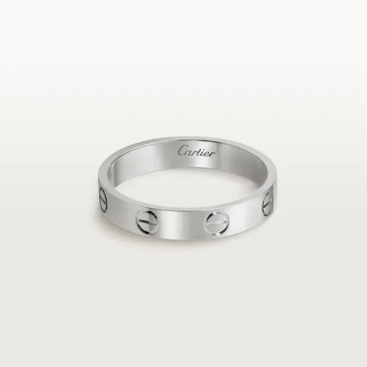 Wedding Band F115335