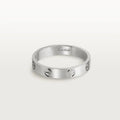 Wedding Band F115335