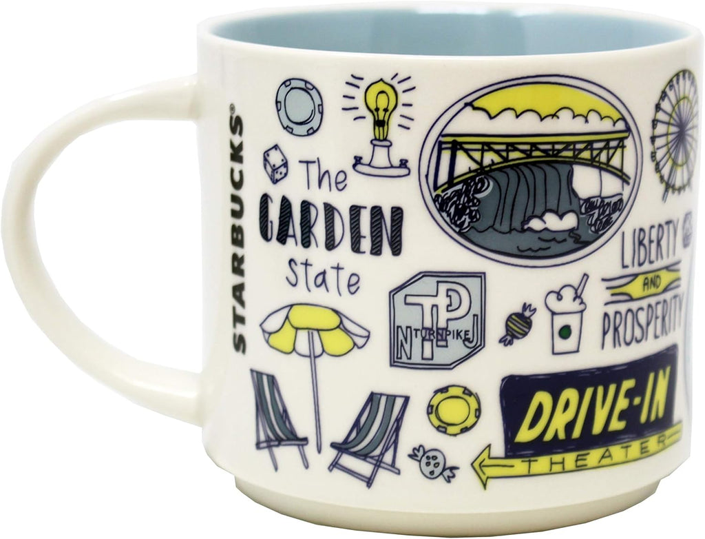 14 Oz Ceramic Mug X739626