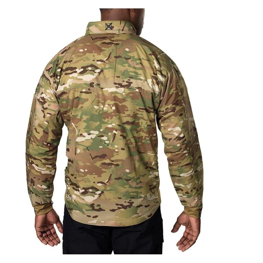 Multicam Jacket Z8514