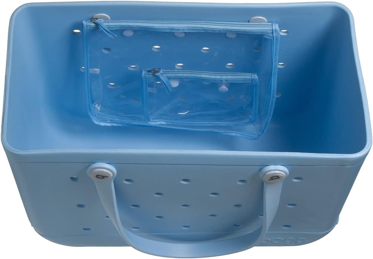 Waterproof Open Tote Bag 19x15x9.5 S962