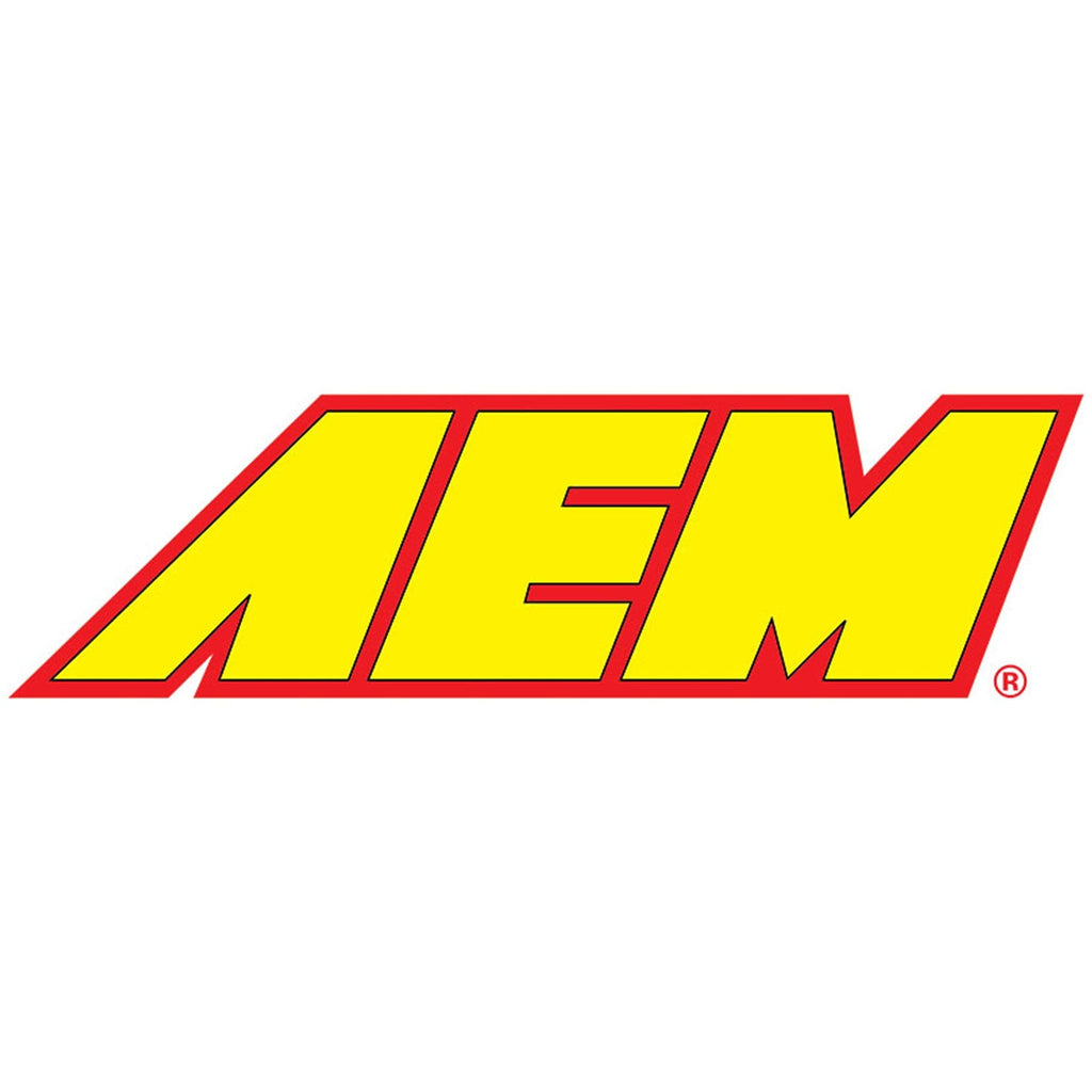 Cold Air Intake System K483840