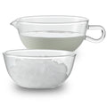 White Sugar Cream Set E1065