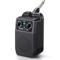 Mini Electric Guitar Amp 5W Bluetooth with Built-in 4 Effects Rechargeable B467