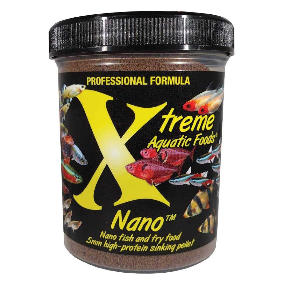 Xtreme Nano 5oz Pet Food C37721