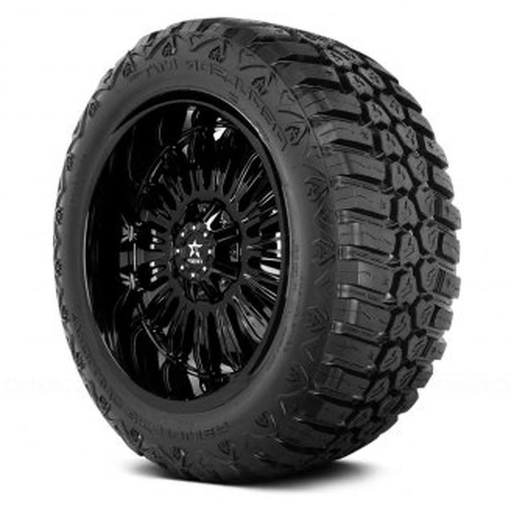 LT315/75R16 Mud Terrain Light Truck Tire A990