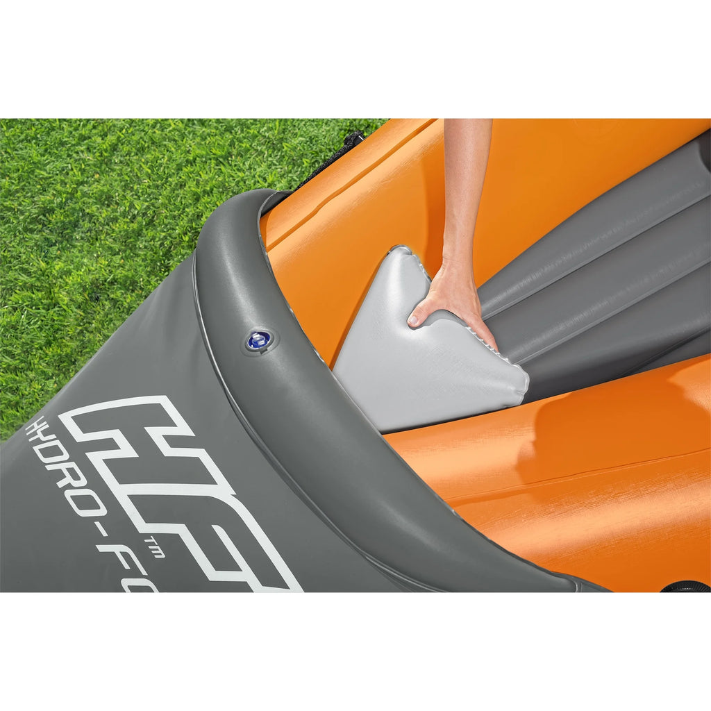 Inflatable Kayak Set N472
