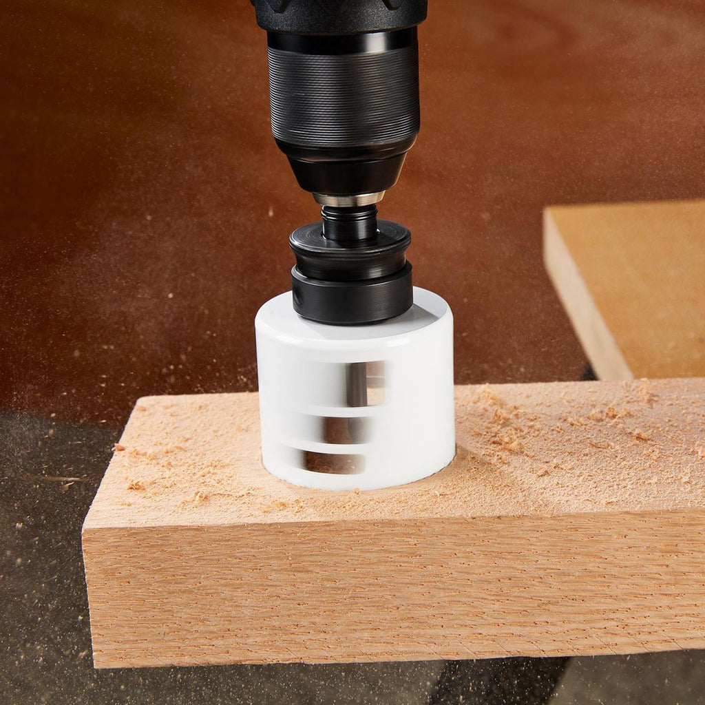 1-3/8 in. Bi-Metal Hole Saw E226