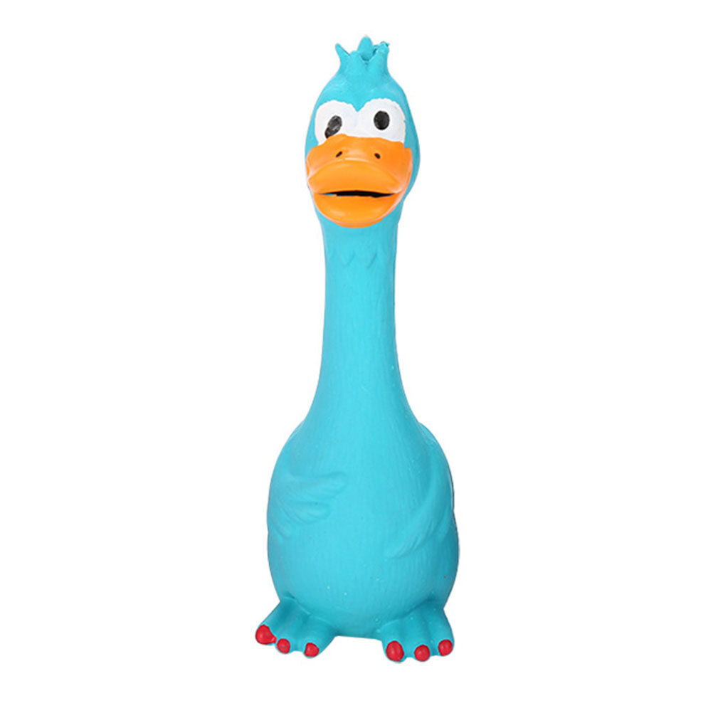 Squeeze Chicken Sound Toy A871
