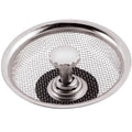 Mesh Drain Cover C3427