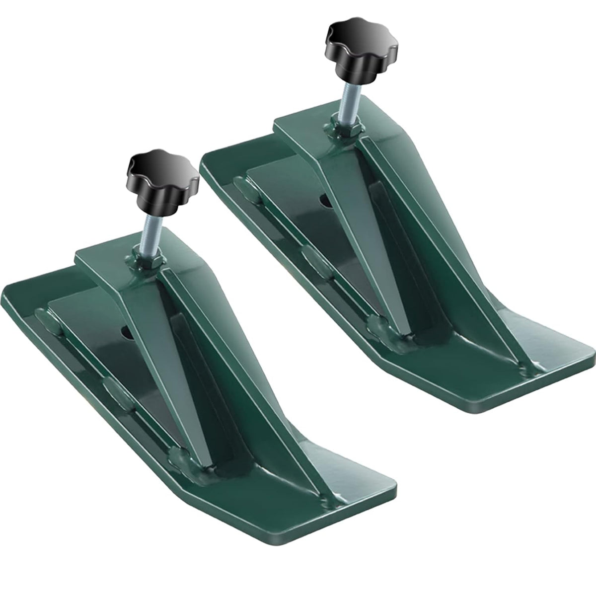 2pcs Steel Bucket Protector L18617