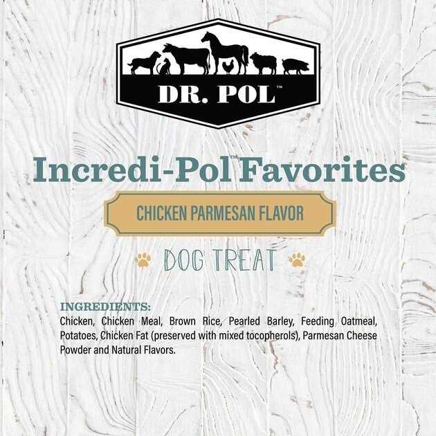 Crunchy Dog Treats P780962