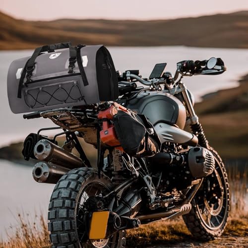 50L Waterproof Motorcycle Dry Bag G697103