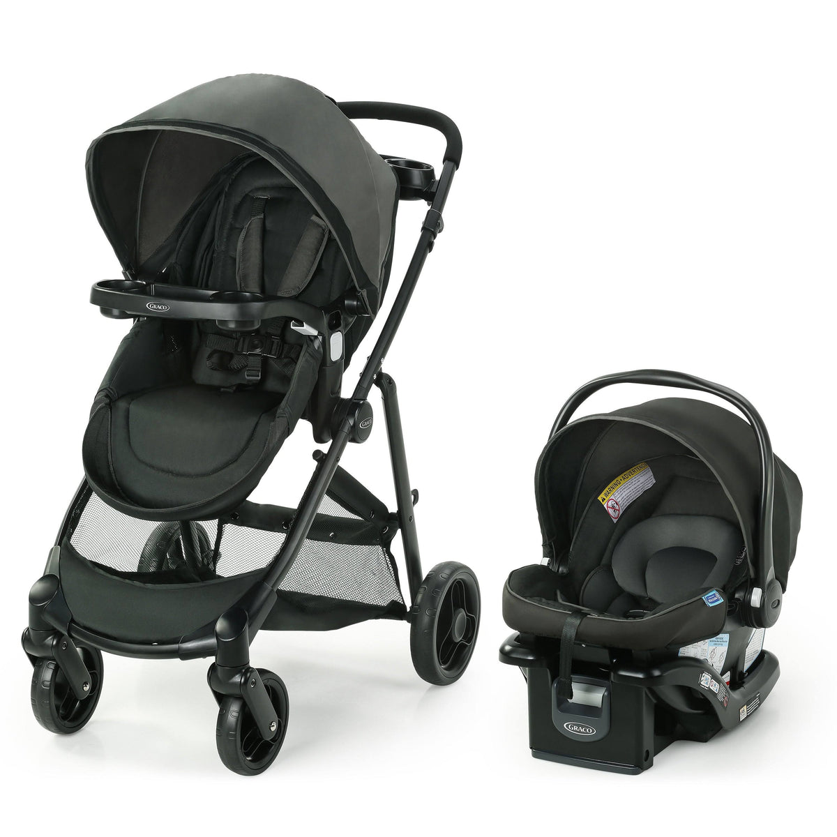 Travel System Y74378