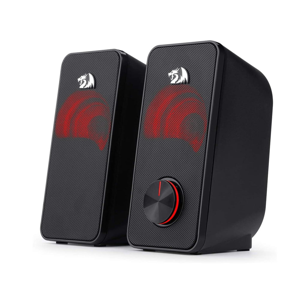 2.0 Channel Stereo Desktop Computer Speaker L5514