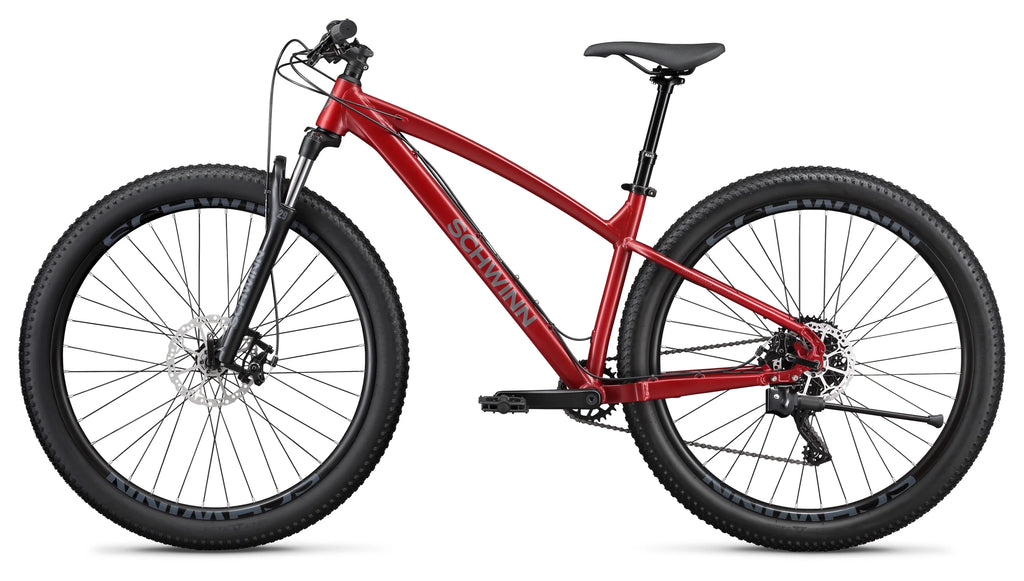29-in. Mountain Bike O3864