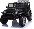 Red 12V Ride On Car with Remote Control S4465