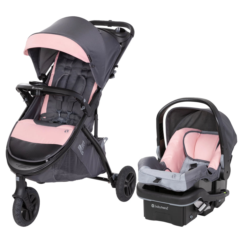 All-Terrain Travel System S552210