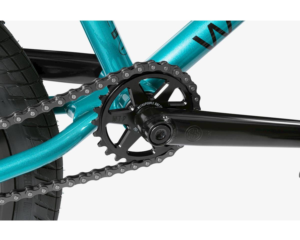 Midnight Green BMX Bike R94892