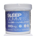 CBD Melatonin Sleep Gummies R78045