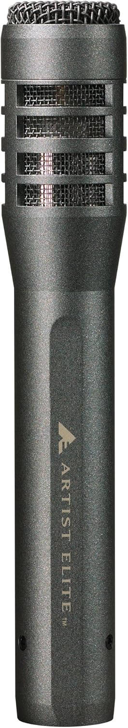 Cardioid Condenser Instrument Microphone C320