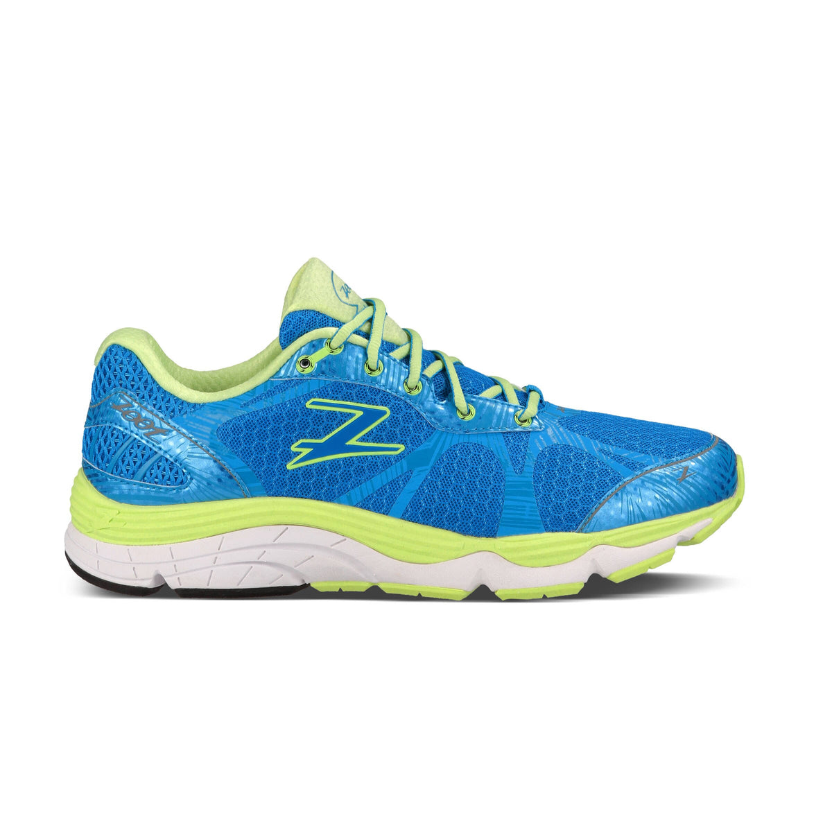 Blue Del Mar Sports Apparel H393