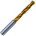 20mm Solid Carbide Jobber Drill with Tin Finish N368