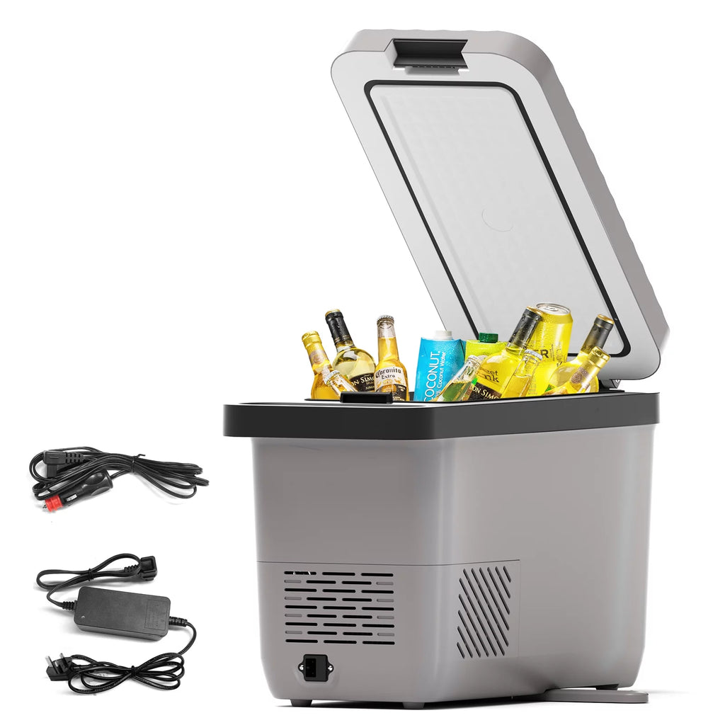 Portable 12V Car Refrigerator G2041