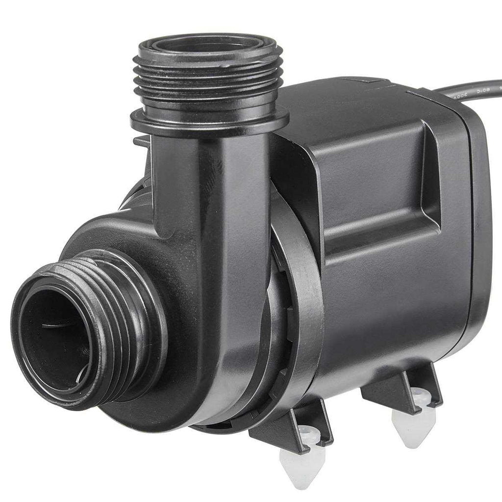 Controllable Return Pump J71574