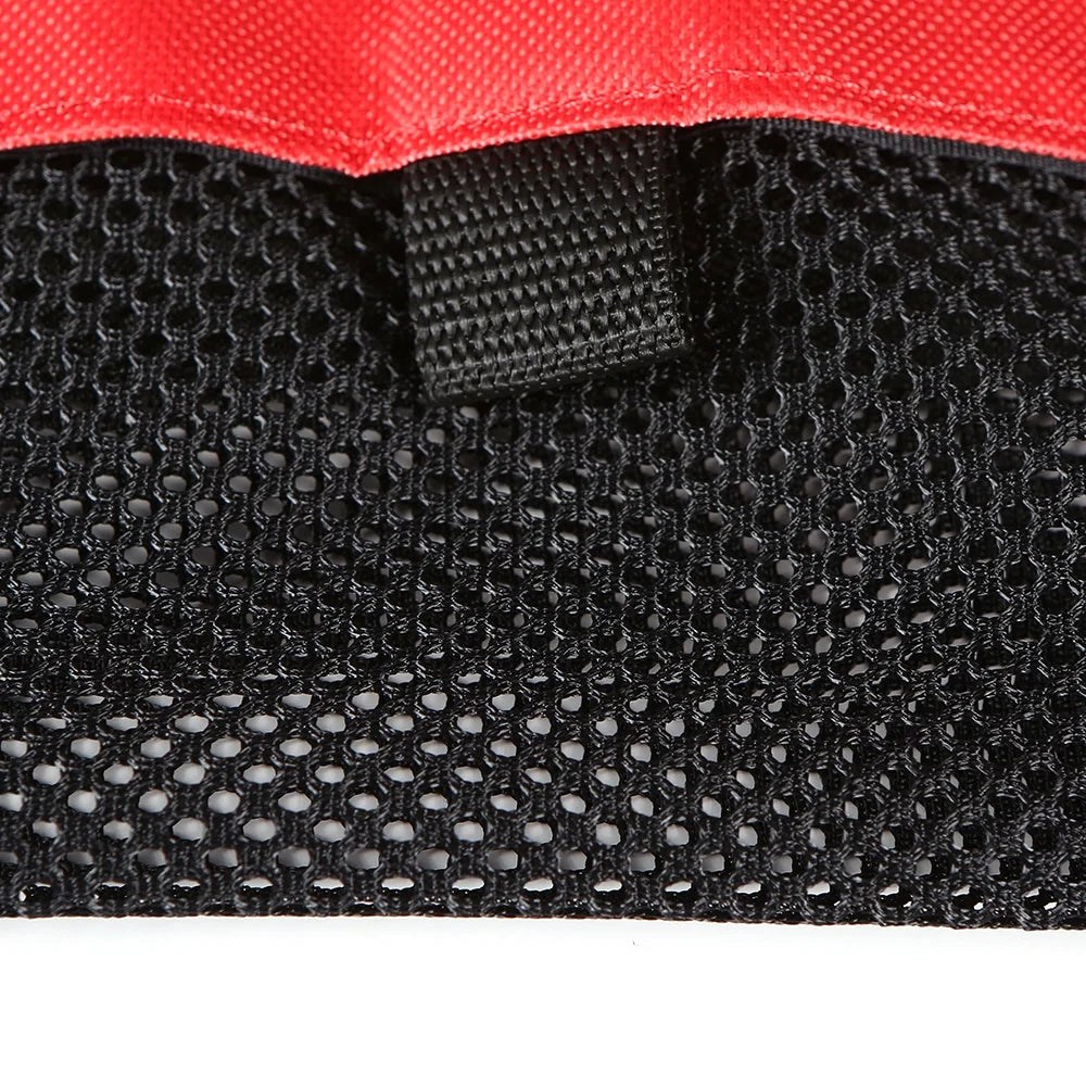 Snorkel Gear Mesh Duffel Bag B4061