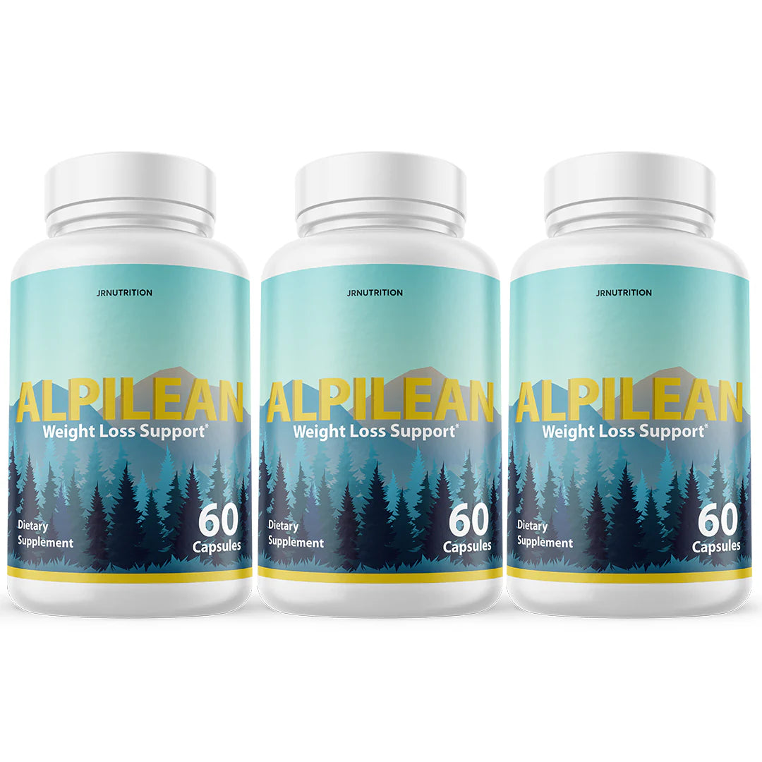 60 Capsules Dietary Supplement (3 Pack) H65020