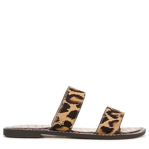 Women's Flat Sandal E620010