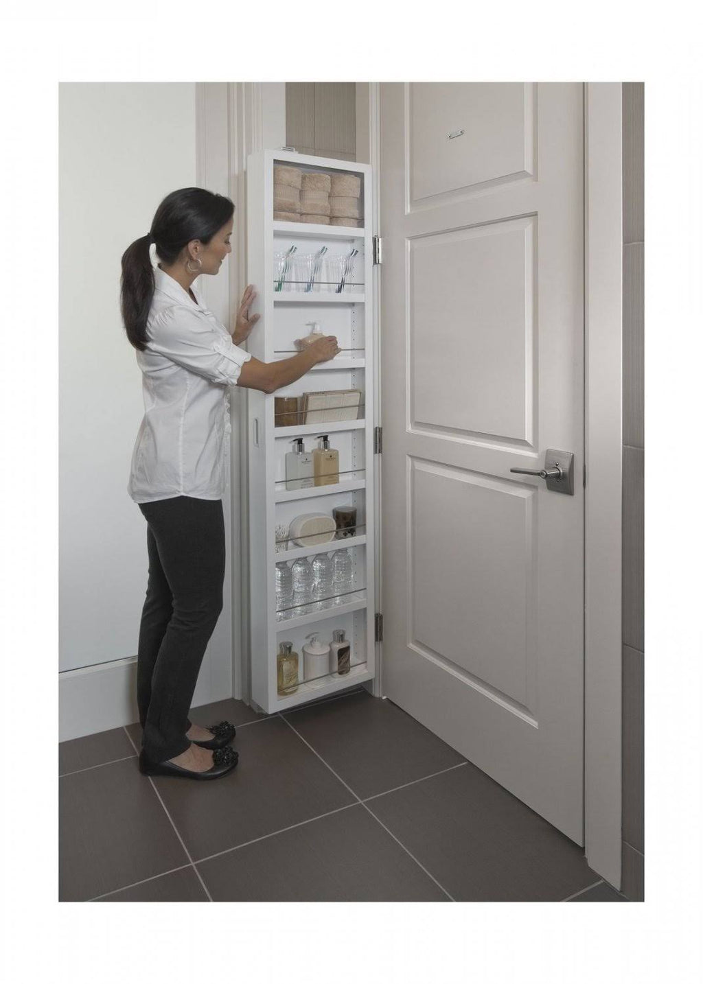 Storage Cabinet O332