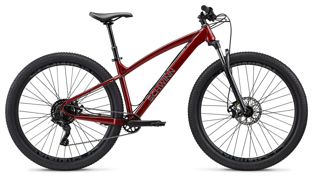 29-in. Mountain Bike O3864