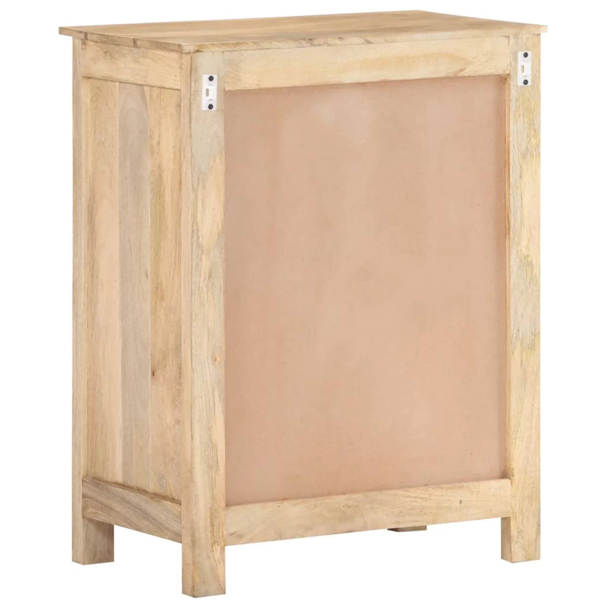 Solid Mango Wood Sideboard N4900
