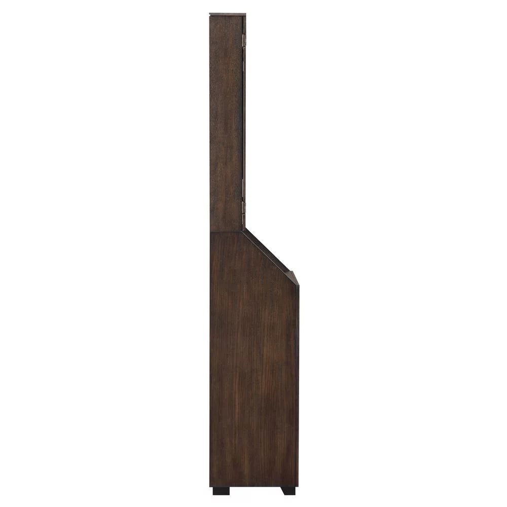 Dartboard Cabinet D544940