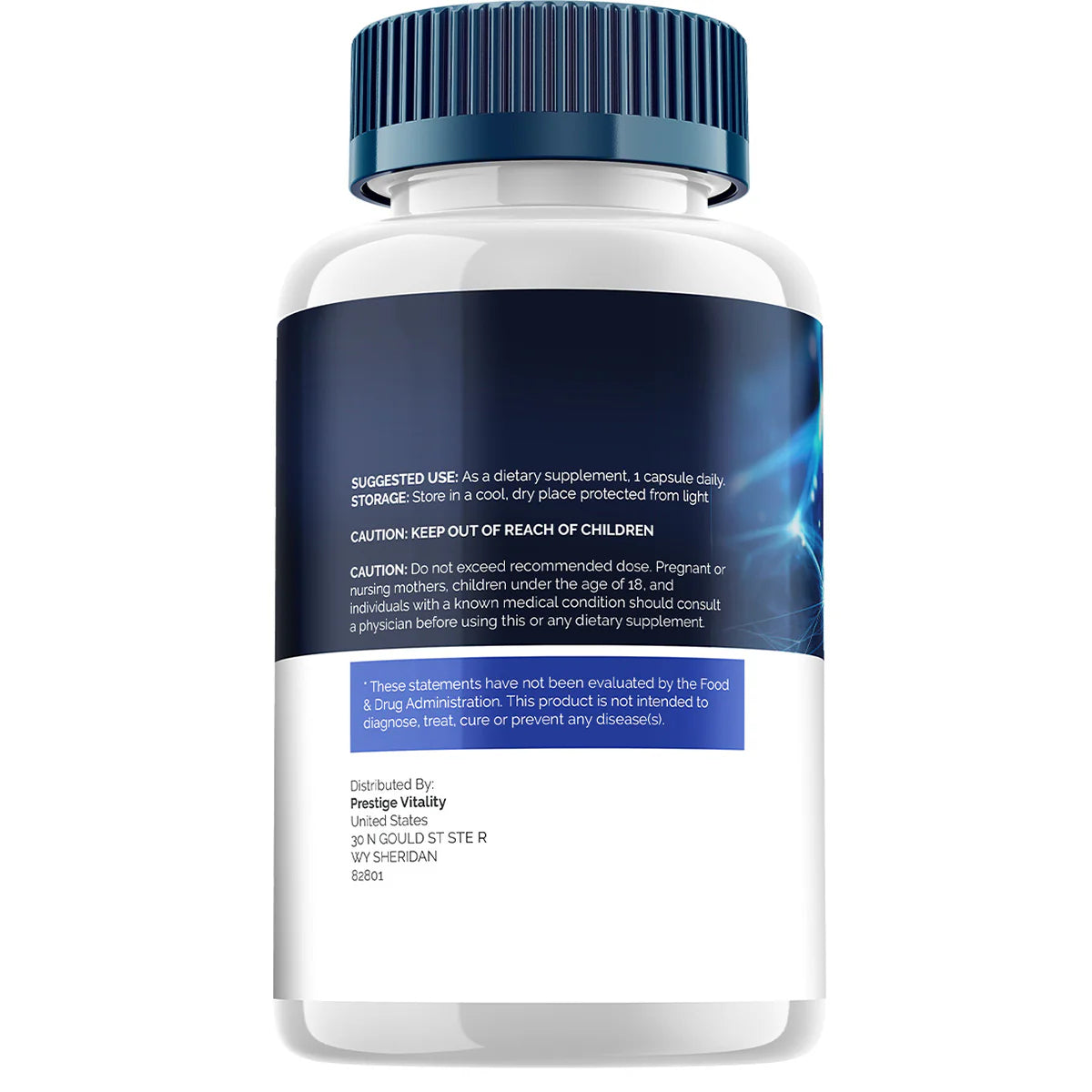 Nerve Support H6588