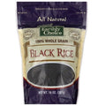 Black Rice, 14 oz, Pack of 6 F3508
