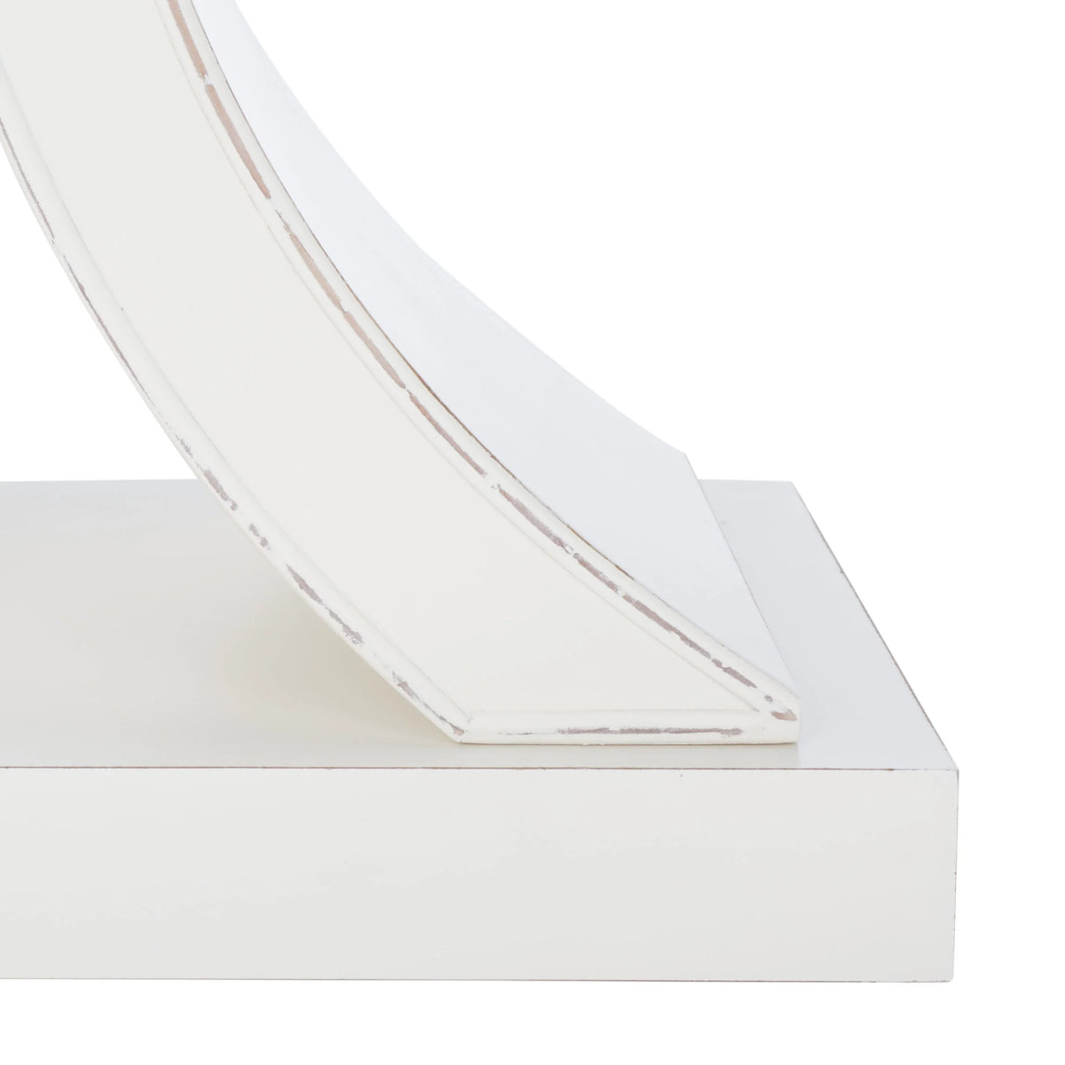 Modern Wood Console Table B15464