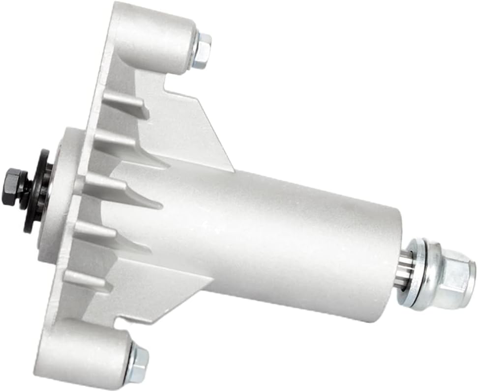 2 Pack Spindle Assembly with 3 Mounting Bolts for 38" and 42" Mower Decks M76833