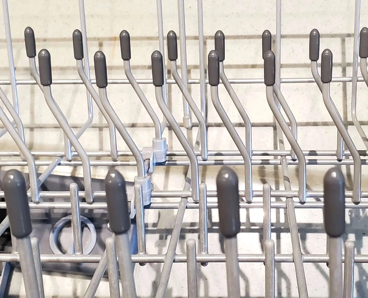 Dark Grey Dishwasher Rack Repair Coating Kit G389