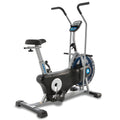 Exercise Bike with Wind Resistance and LCD Display E1875