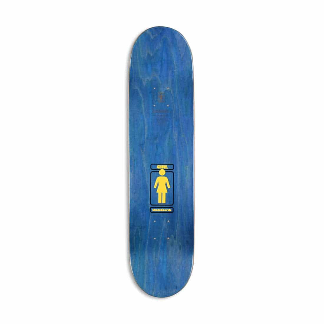 8.0 Skateboard Deck A69977